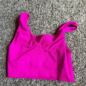 all in motion sports bra